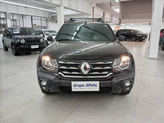 RENAULT OROCH 1.3 TCE FLEX OUTSIDER X-TRONIC RENAULT OROCH 1.3 TCE FLEX OUTSIDER X-TRONIC